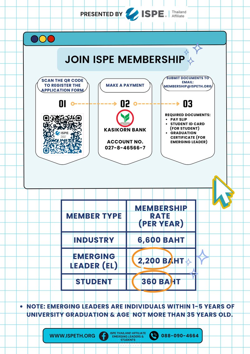 Join member